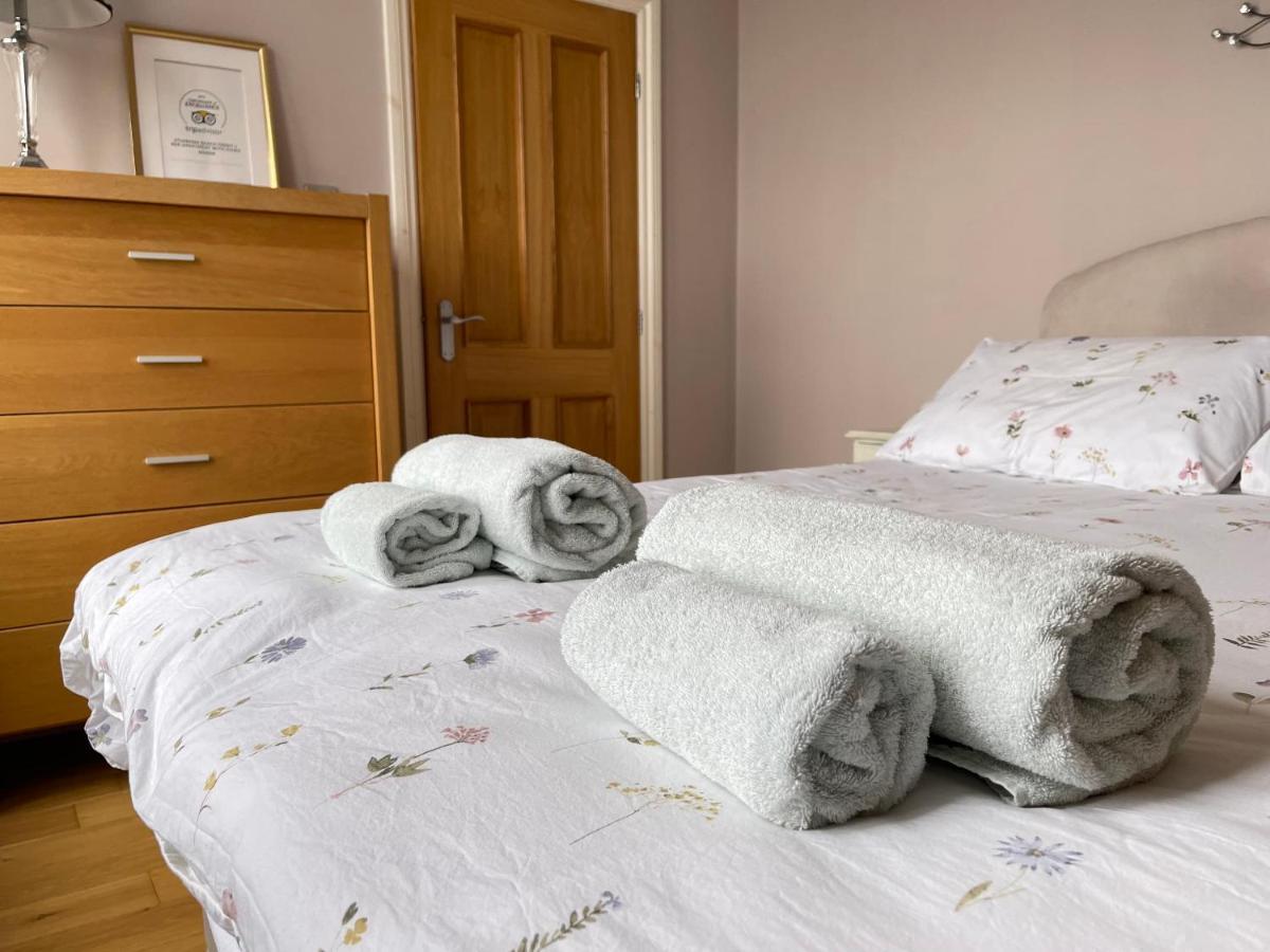 The Beach Front Apartment, Amazing Frontline Sea Views Tynemouth Exteriör bild