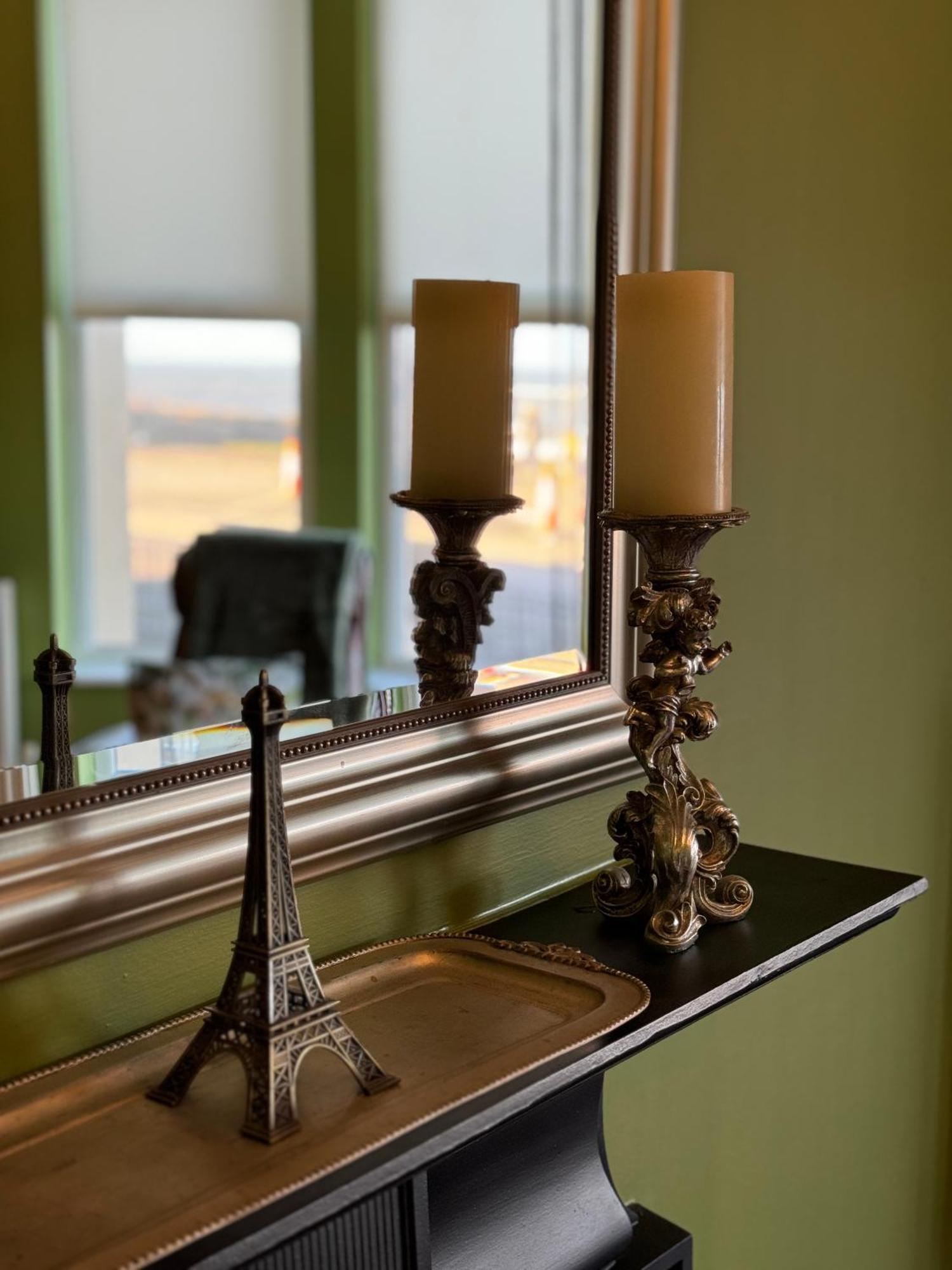 The Beach Front Apartment, Amazing Frontline Sea Views Tynemouth Exteriör bild